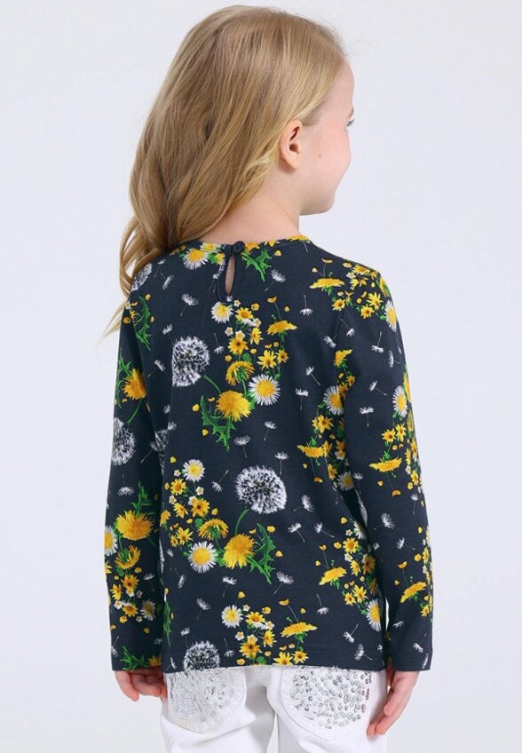 Лонгслив Апрель