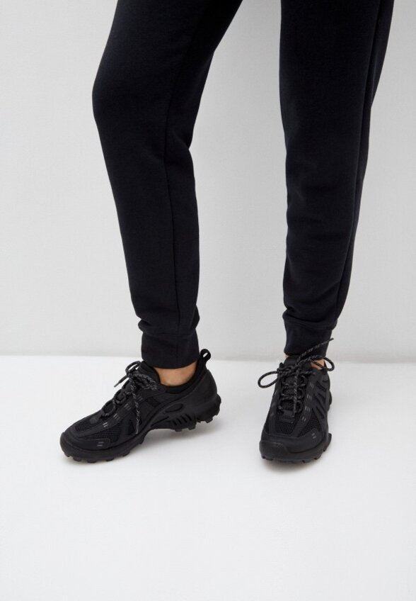 Кроссовки Ecco