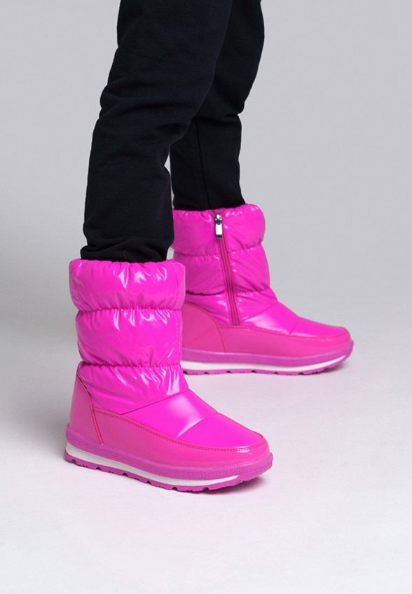 Дутики PlayToday