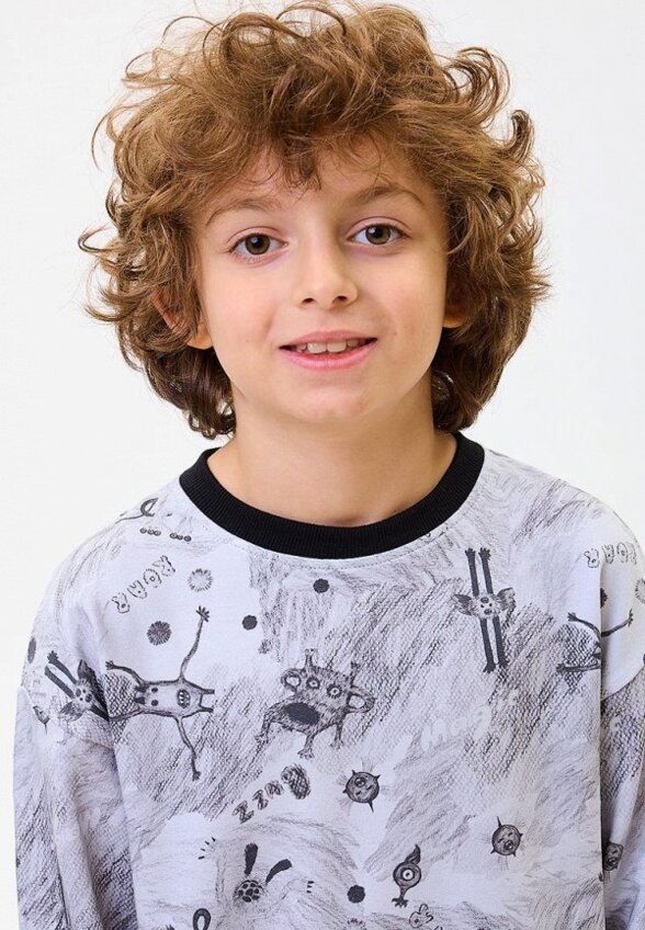 Лонгслив Katybella