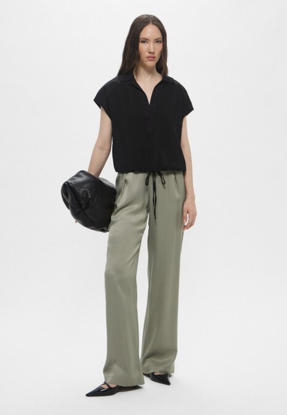 Блуза Trussardi