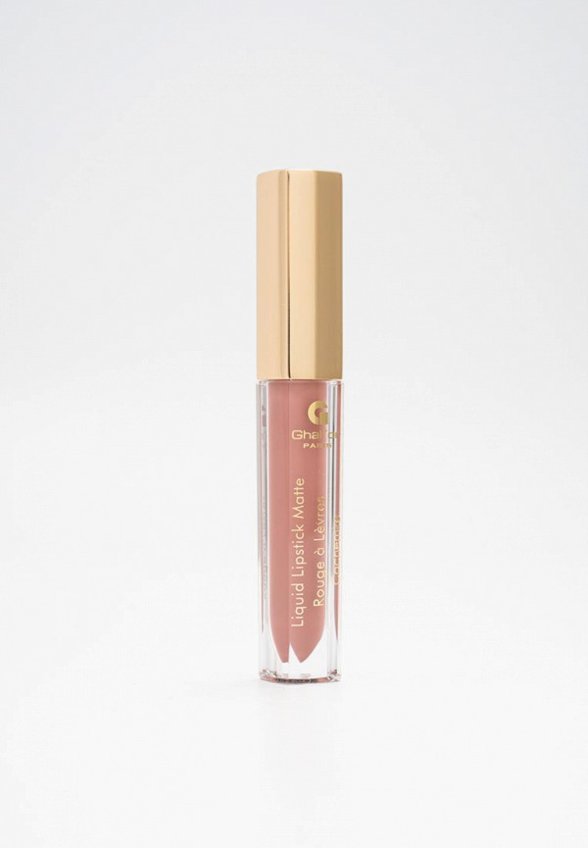 Помада жидкая Ghali'or Paris