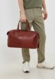Сумка дорожная и брелок Olio Rosti4  - превью