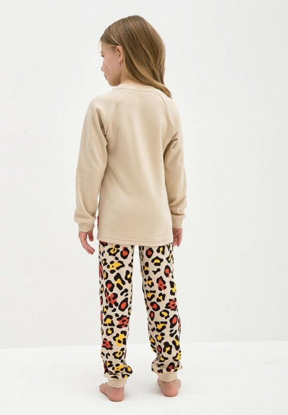 Пижама Kogankids