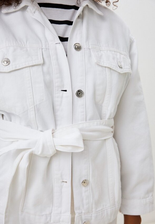 Куртка джинсовая Neohit