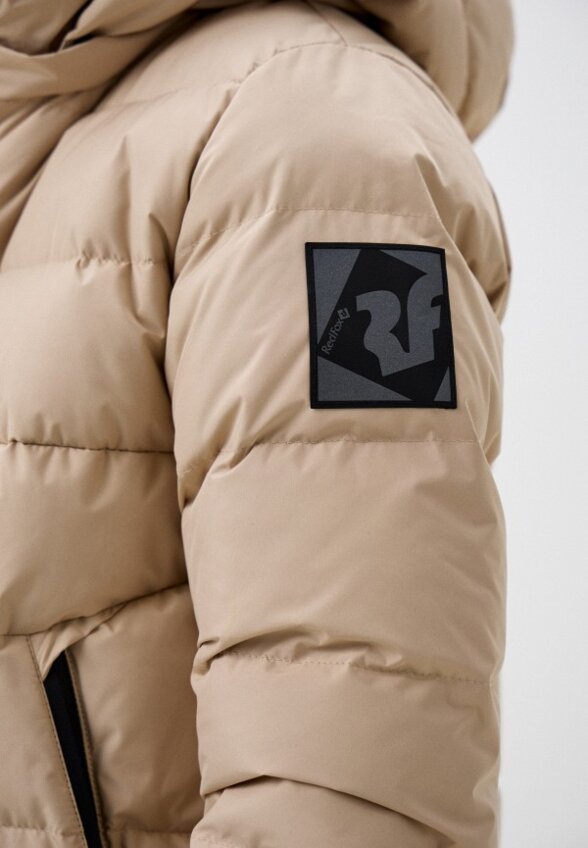 Пуховик Red Fox