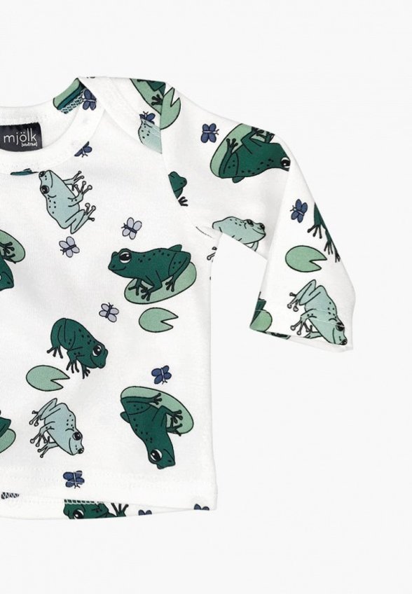 Лонгслив Mjolk