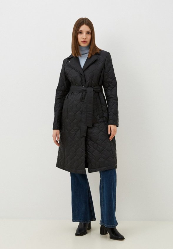 Пальто однобортное Dixi-Coat