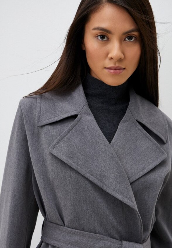 Пальто-халат IDOL