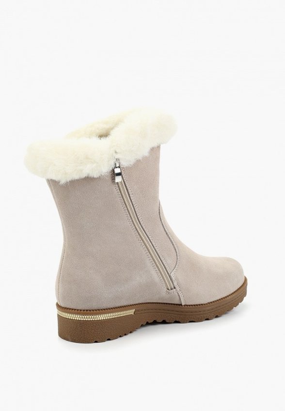 Полусапоги Obba