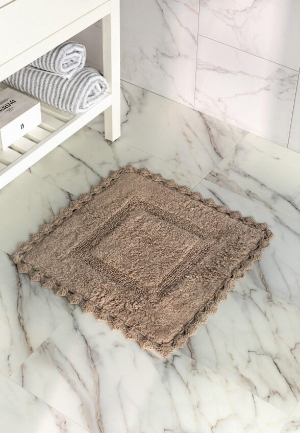 Коврик для ванной DeNastia