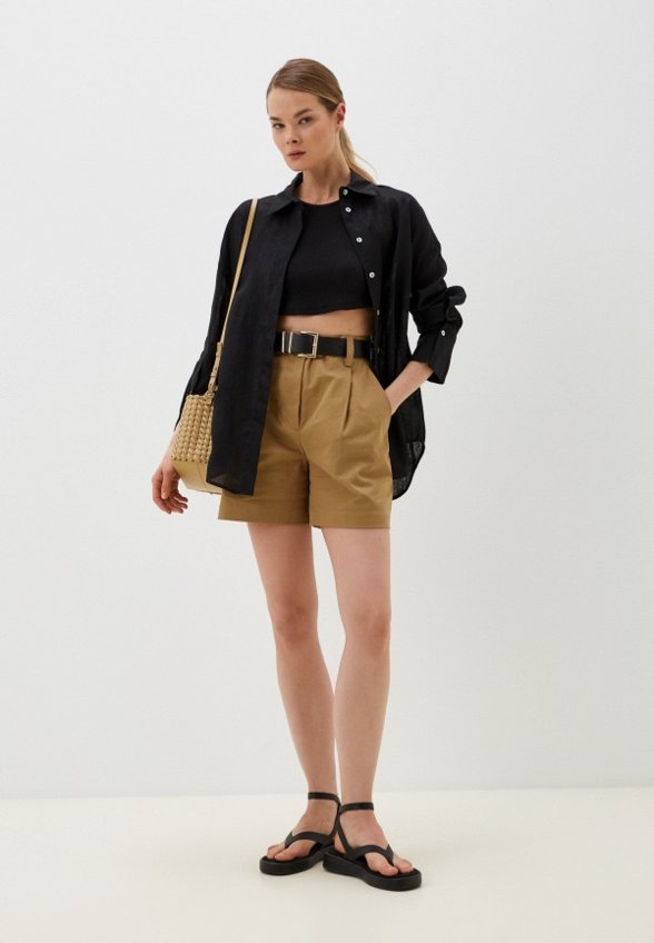 Шорты Love Republic