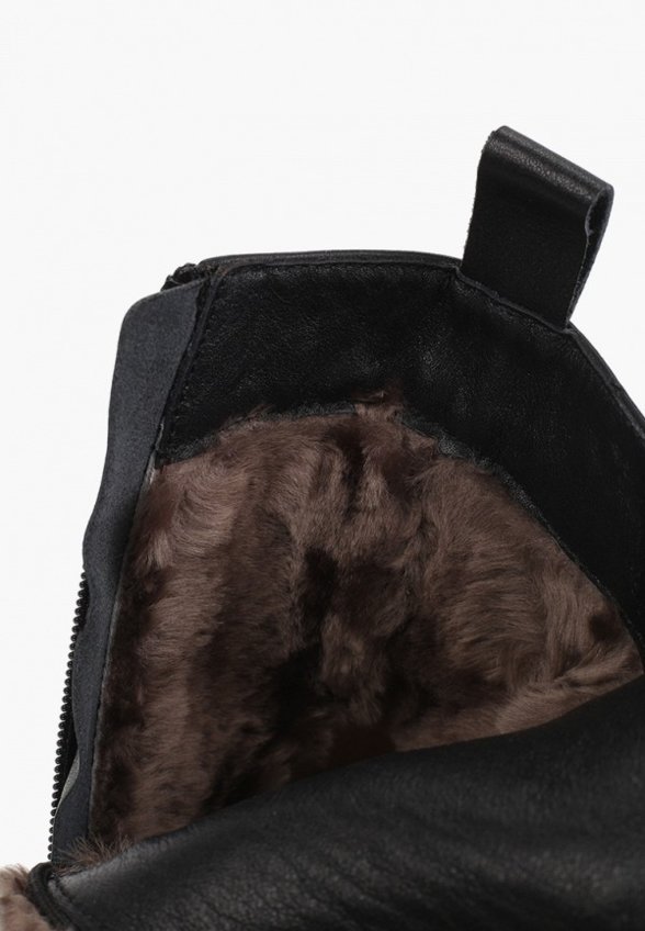 Ботинки Giotto