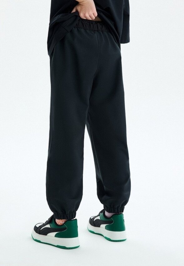 Брюки утепленные Pulka