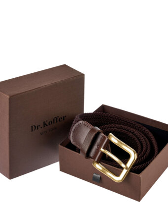 Др.Коффер R015-09-120-195-09 ремень мужчинам