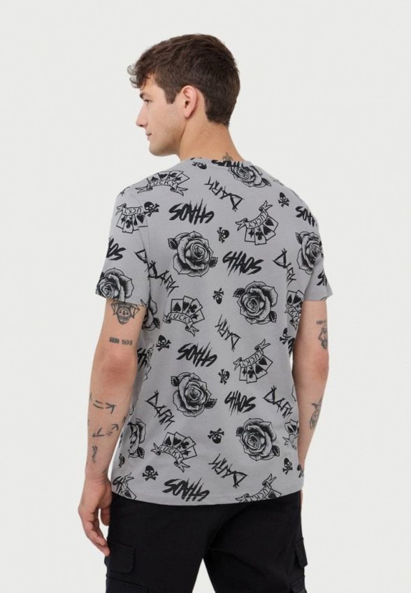 Футболка Terranova