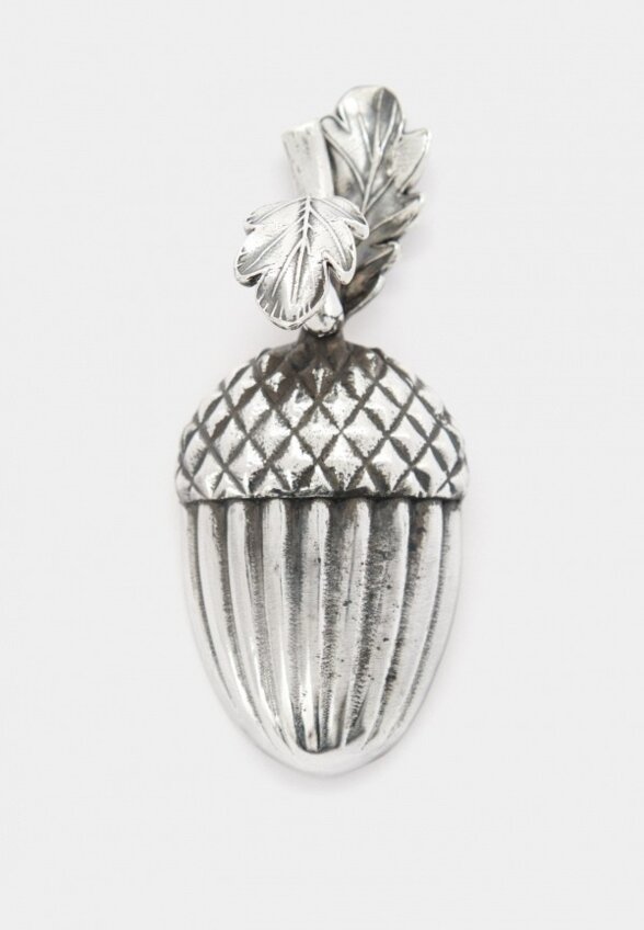 Ложка поварская Кольчугинский мельхиор