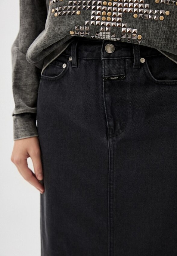 Юбка джинсовая Closed