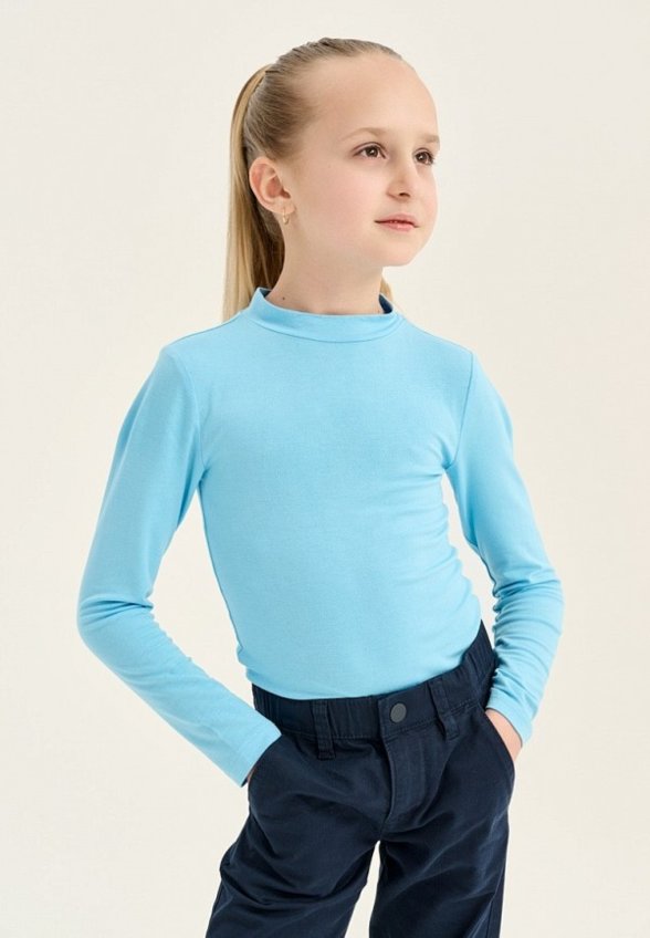 Лонгслив Tom Tailor