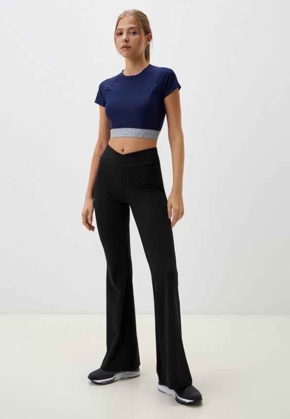 Топ спортивный Irnby