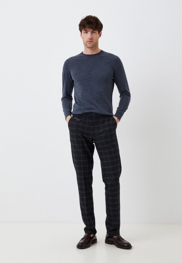 Джемпер Cudgi