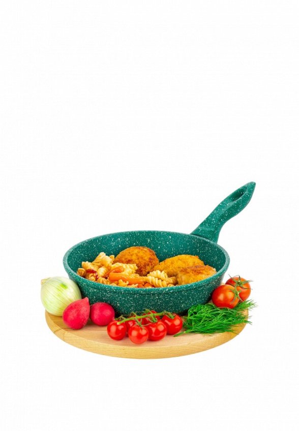 Сковорода Elan Gallery