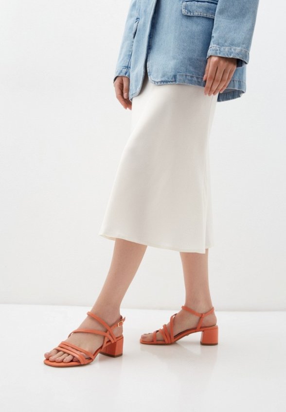 Босоножки Tamaris