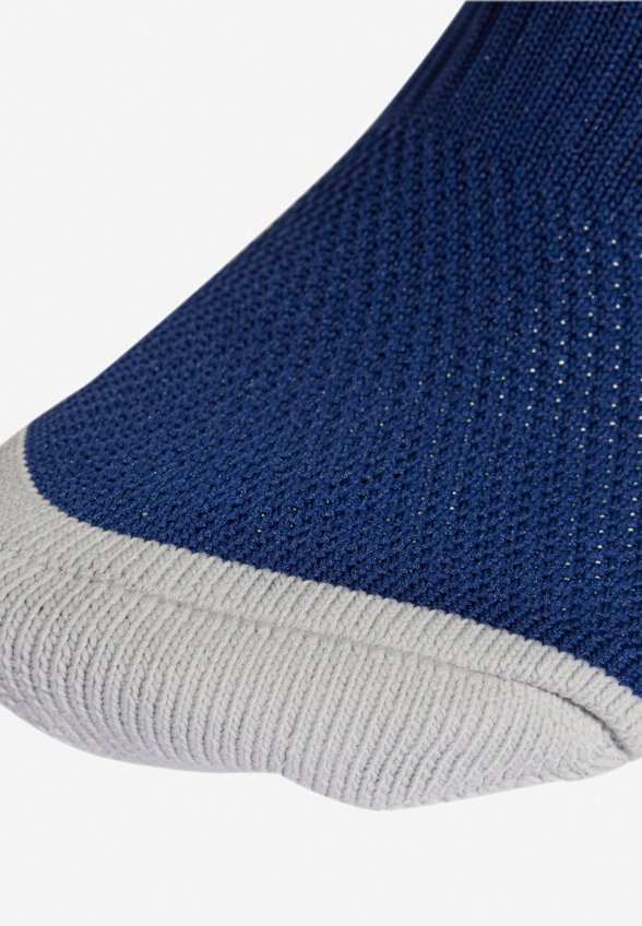 Гетры мужские Adidas Milano23, 1 пара, Синий