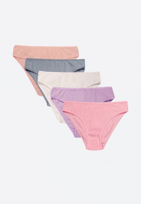 Трусы 5 шт. HappyFox