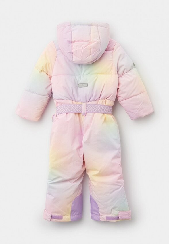 Комбинезон утепленный Choupette