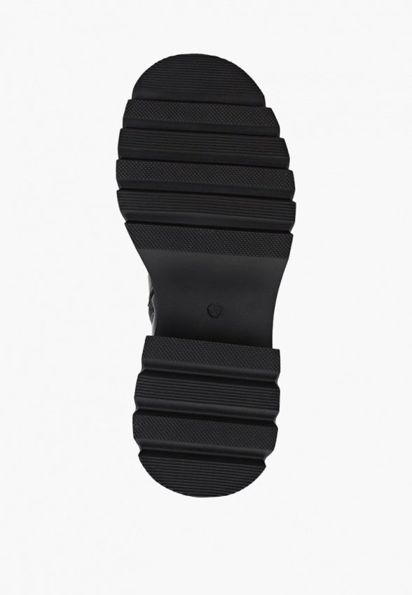 Ботинки Shuzzi