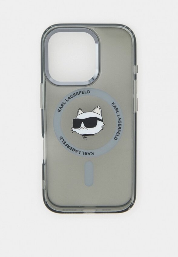 Чехол для iPhone Karl Lagerfeld