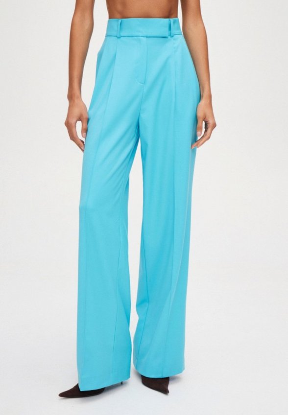 Брюки SashaOstrov