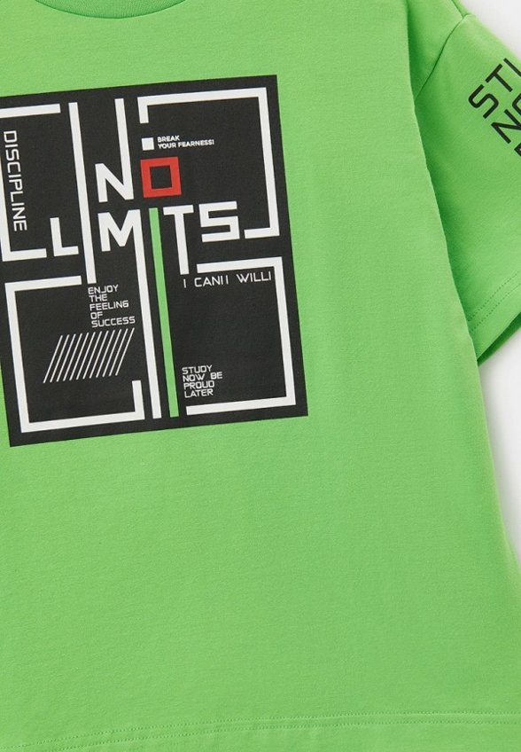 Футболка PlayToday