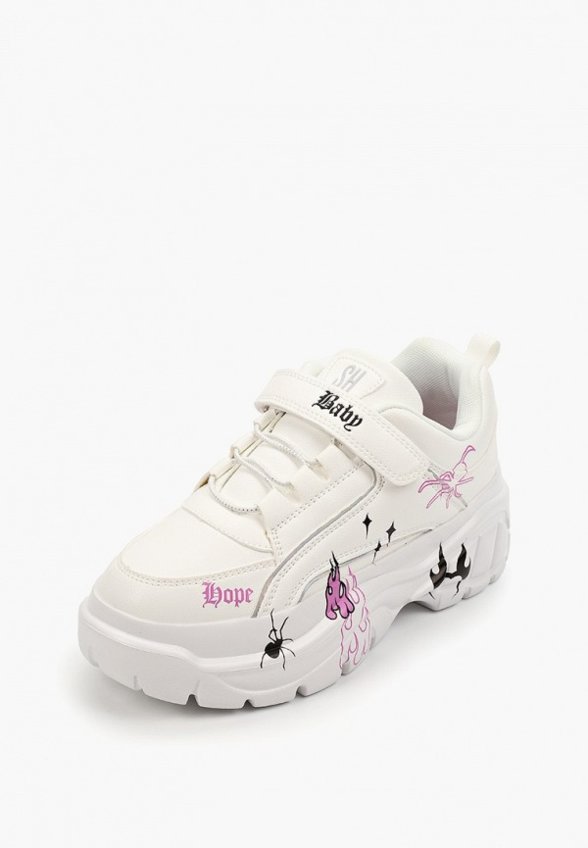 Кроссовки Shuzzi