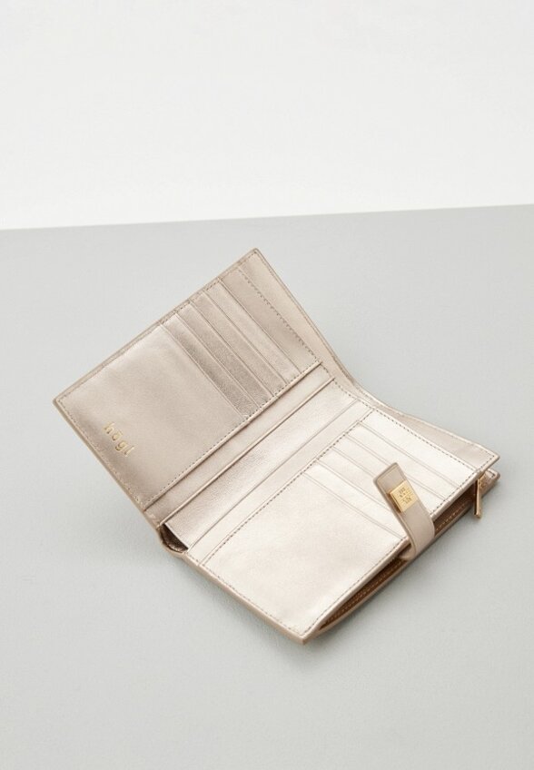 Кошелек Högl