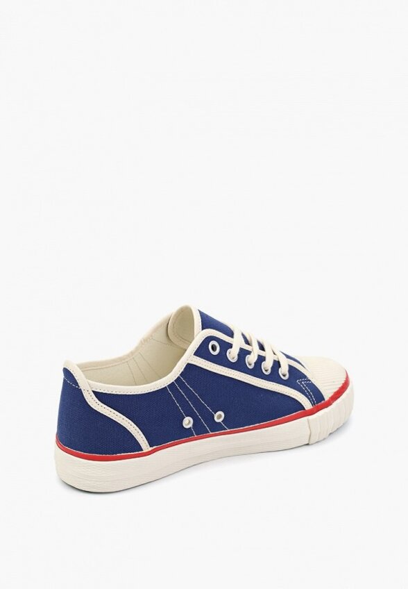 Кеды Два Мяча