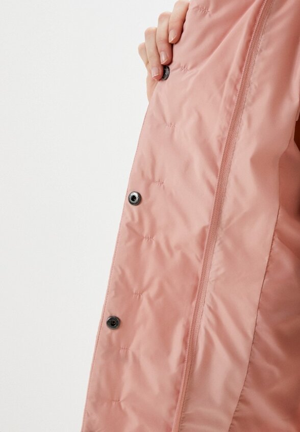 Куртка утепленная Baon