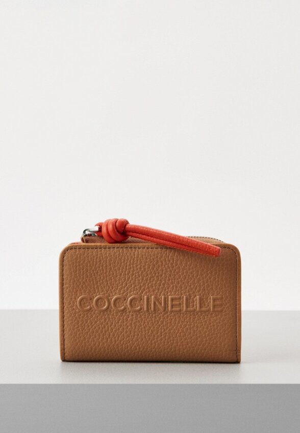Кошелек Coccinelle