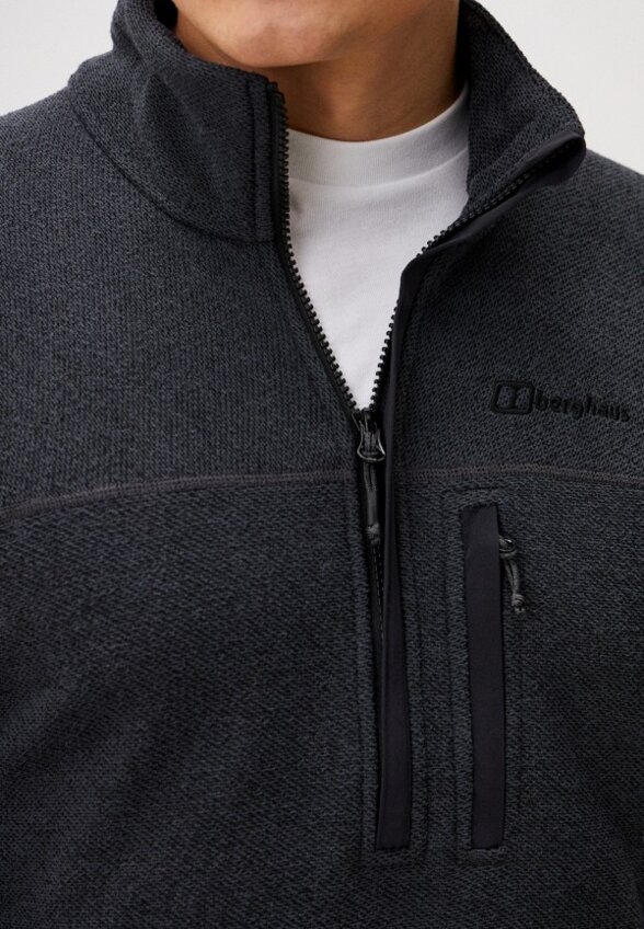 Олимпийка Berghaus