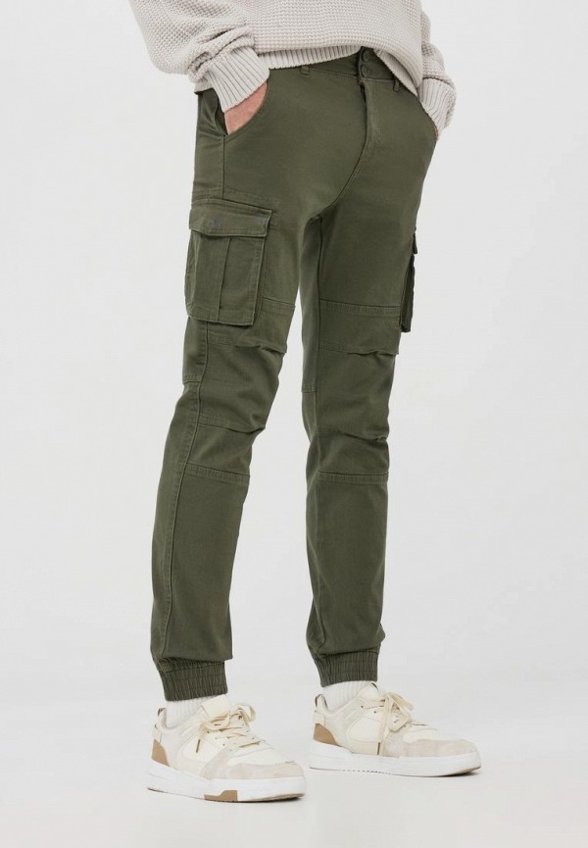 Брюки Terranova