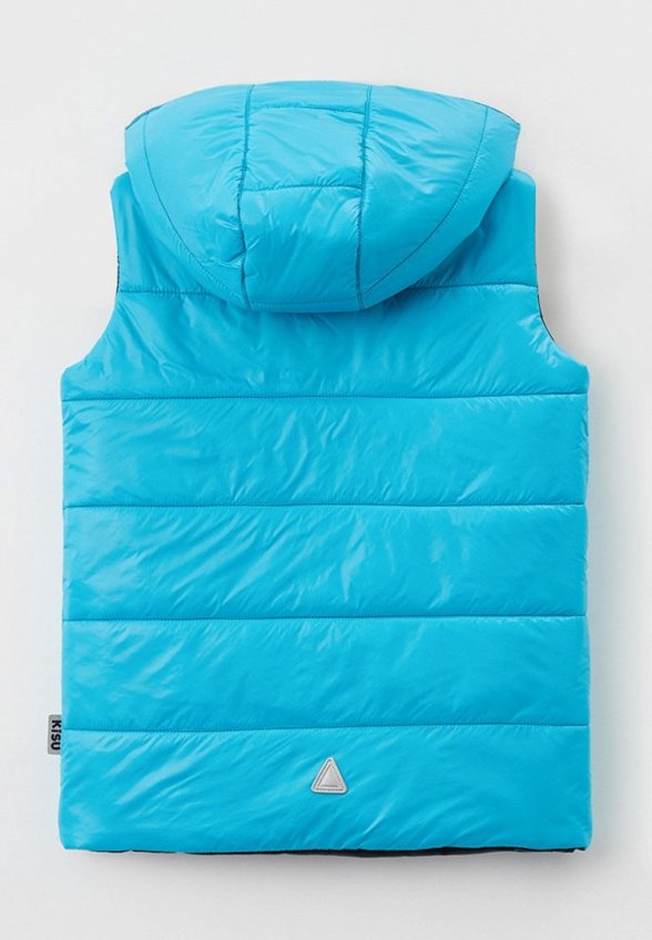 Жилет утепленный Kisu