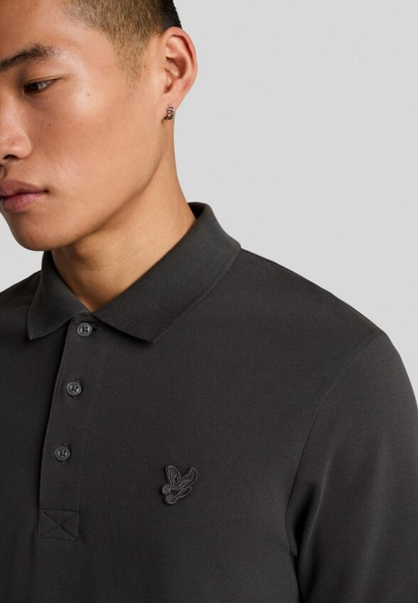 Поло Lyle & Scott