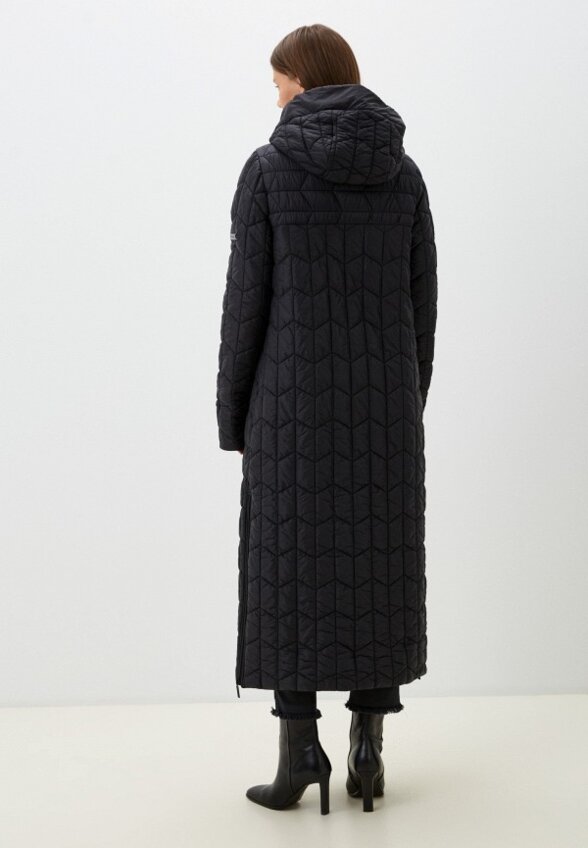 Куртка стеганая Helmidge