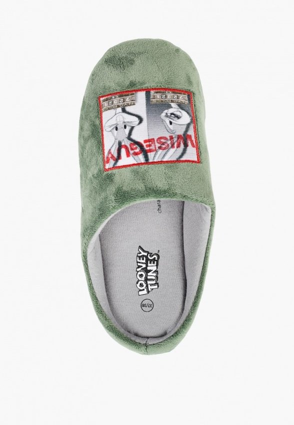 Тапочки PlayToday