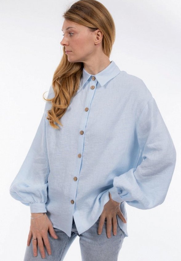 Рубашка Moredress