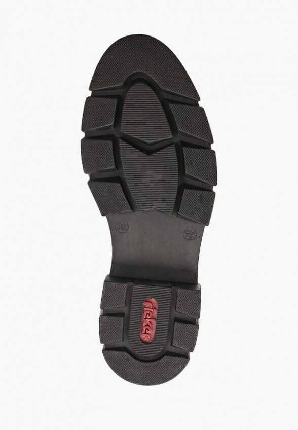 Ботинки Rieker