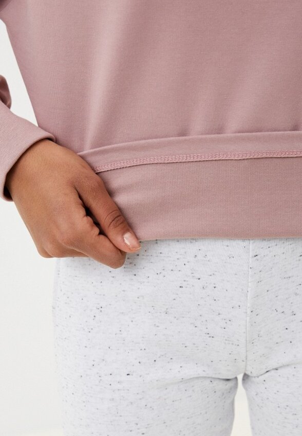 Свитшот Lotto