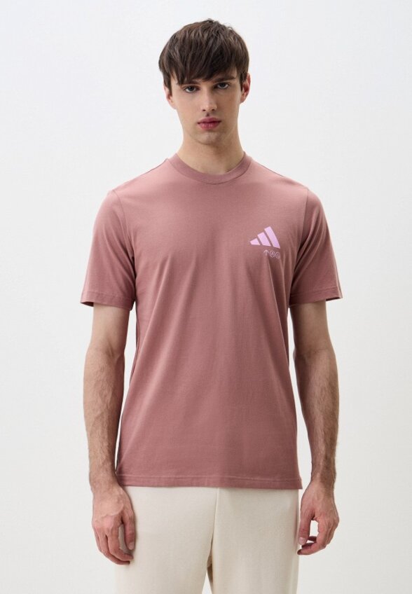 Футболка adidas