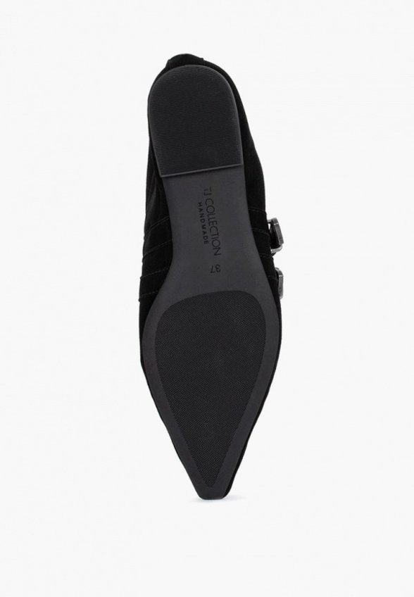 Балетки TJ Collection